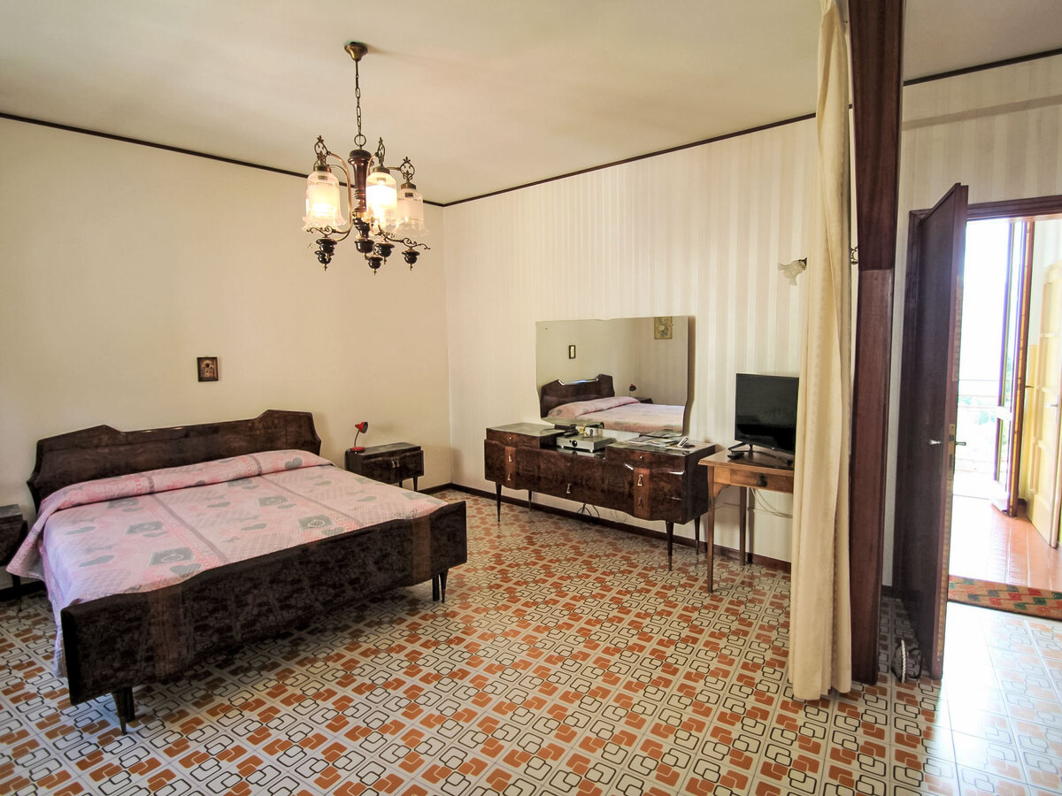 Appartement Formaga avec balcon, vue lac à Gargnano - Photo 6