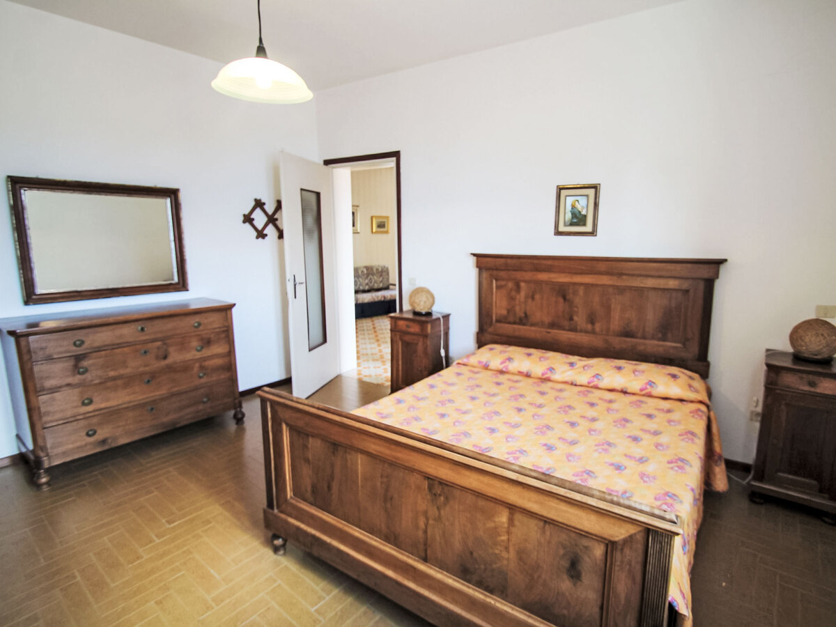 Appartement Formaga avec balcon, vue lac à Gargnano - Photo 8