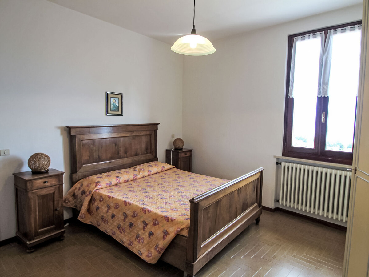 Appartement Formaga avec balcon, vue lac à Gargnano - Photo 9