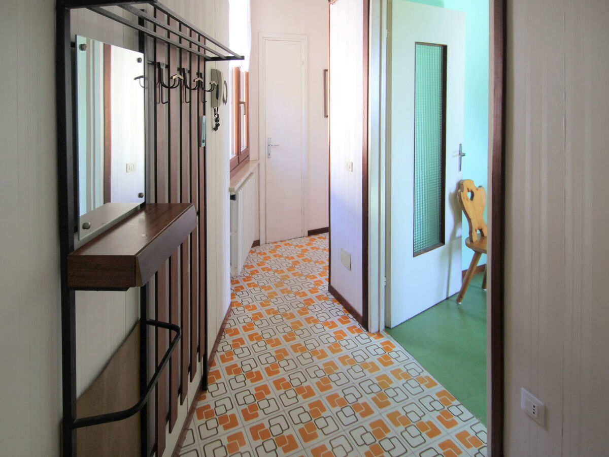 Appartement Formaga avec balcon, vue lac à Gargnano - Photo 10
