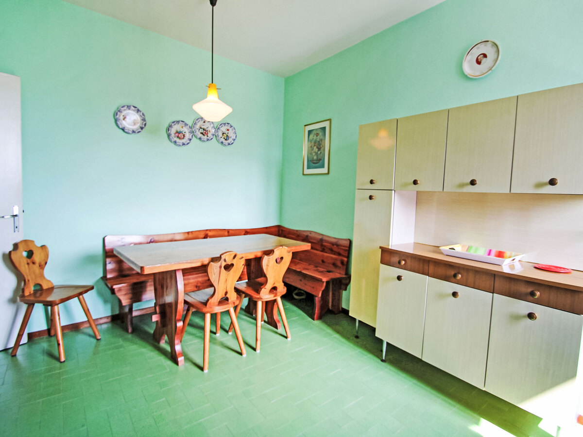Appartement Formaga avec balcon, vue lac à Gargnano - Photo 11
