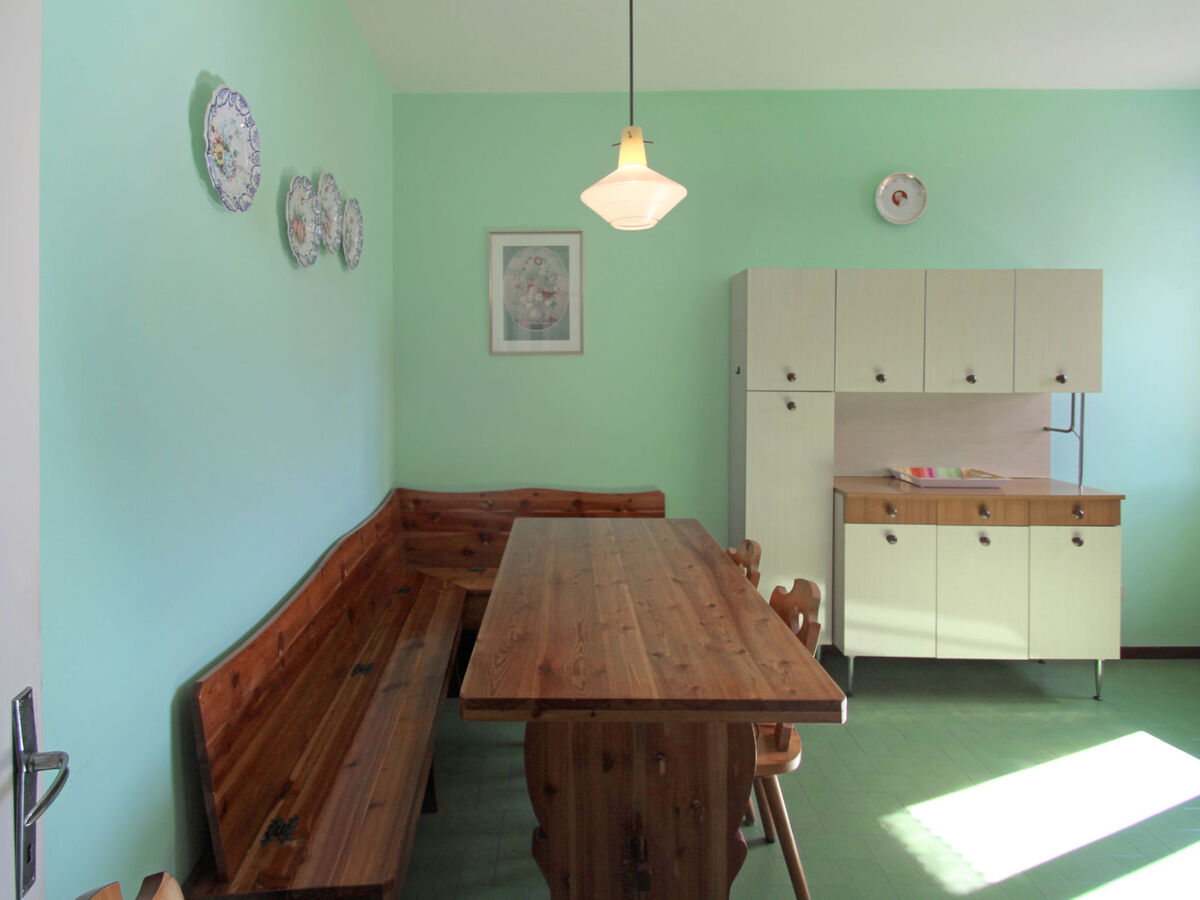 Appartement Formaga avec balcon, vue lac à Gargnano - Photo 12