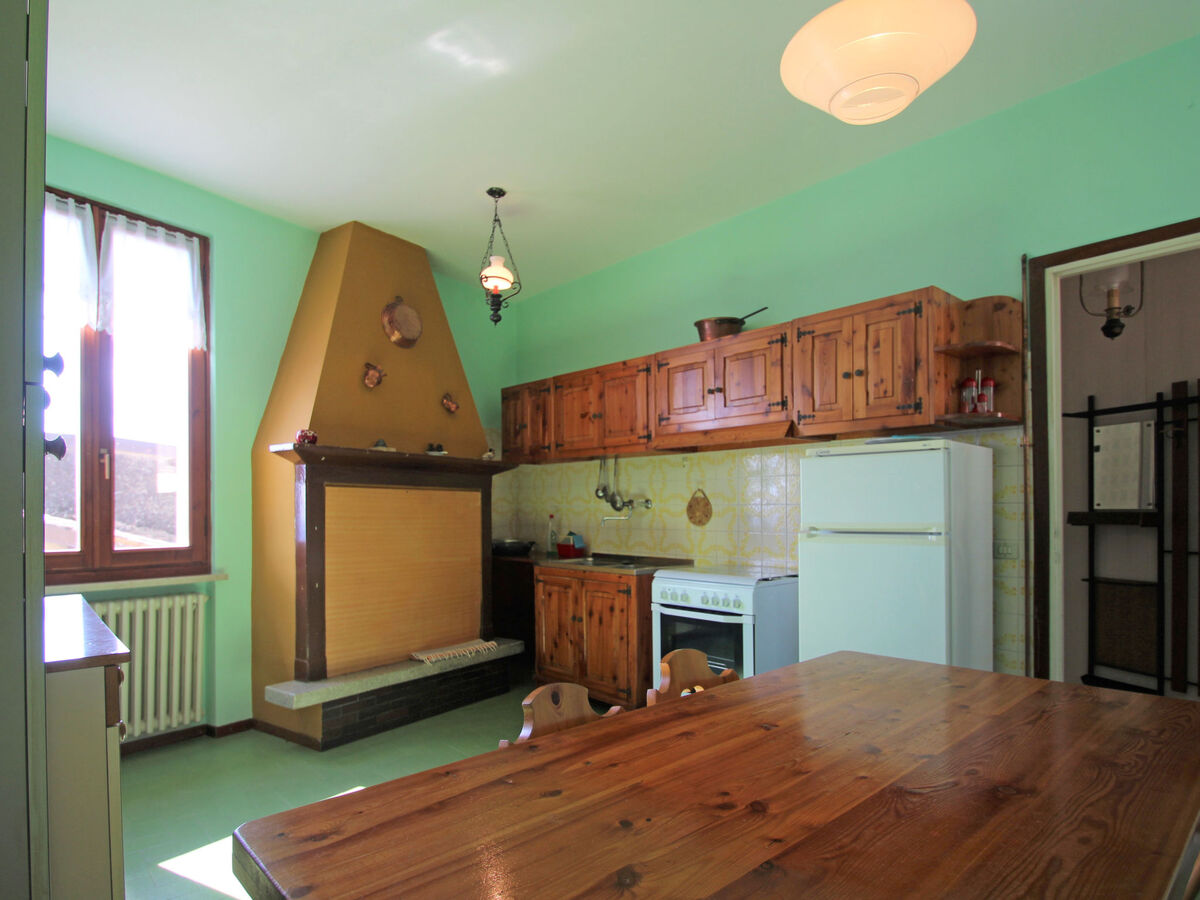 Appartement Formaga avec balcon, vue lac à Gargnano - Photo 13