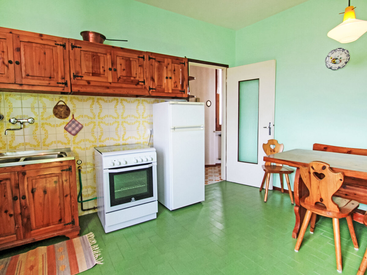 Appartement Formaga avec balcon, vue lac à Gargnano - Photo 14