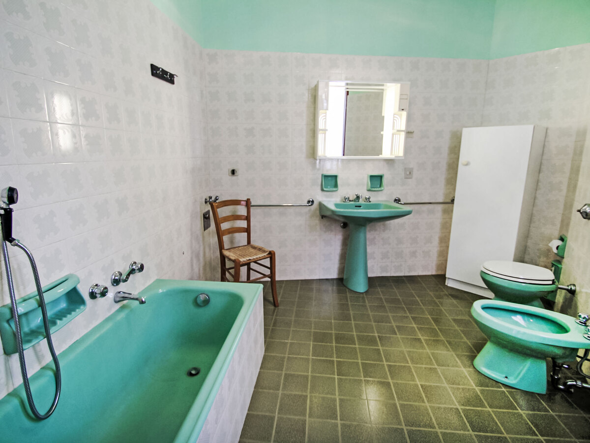 Appartement Formaga avec balcon, vue lac à Gargnano - Photo 15
