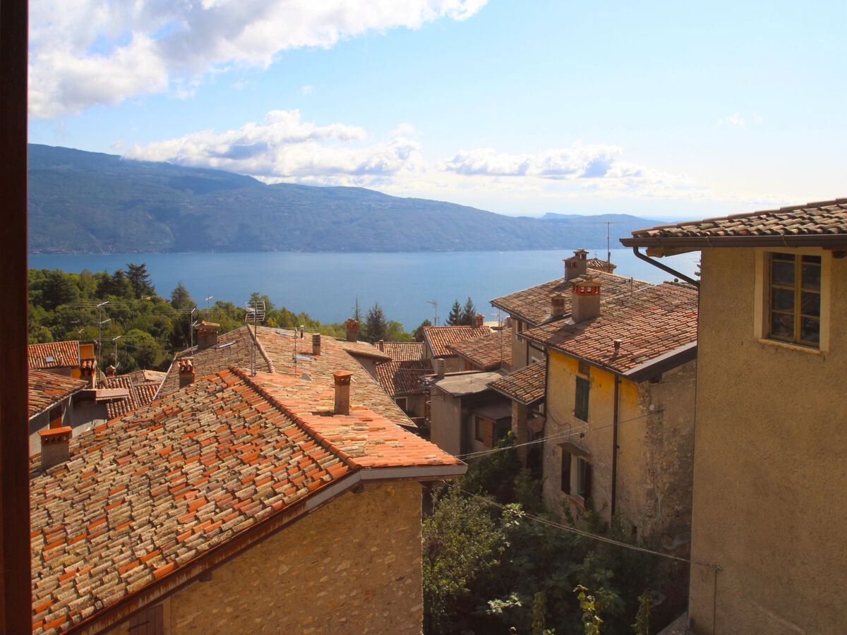 Appartement Formaga avec balcon, vue lac à Gargnano - Photo 16