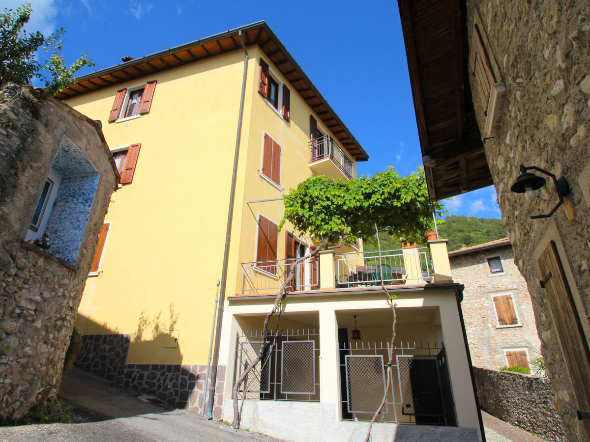 Appartement Formaga avec balcon, vue lac à Gargnano - Photo 20