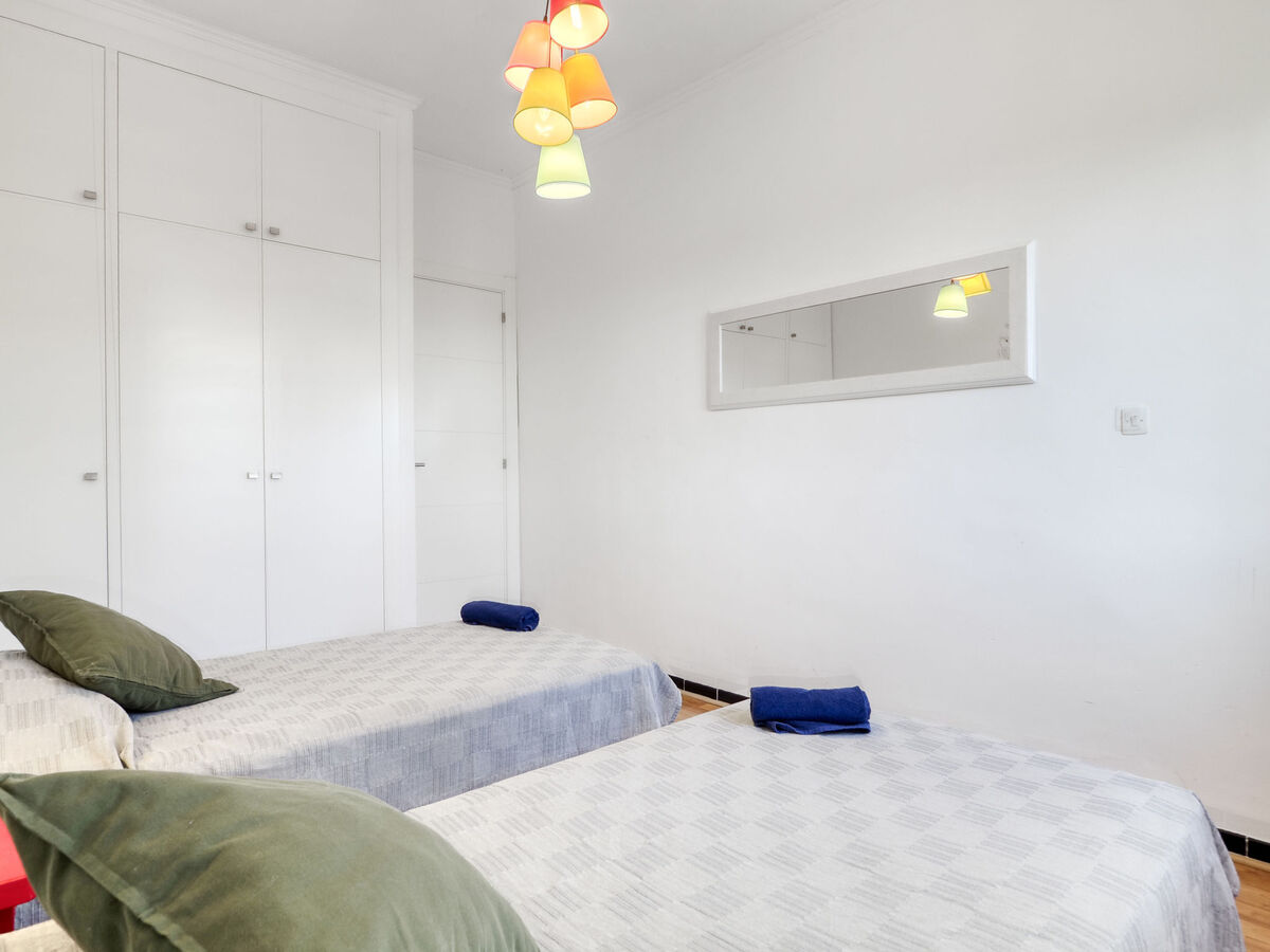 Montgri, maison 6 pers. piscine à Empuriabrava - Photo 22