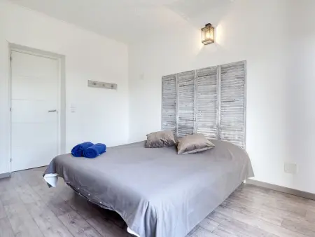 Maison Montgri, belle maison lumineuse avec terrasse au bord de la piscine - Photo 16