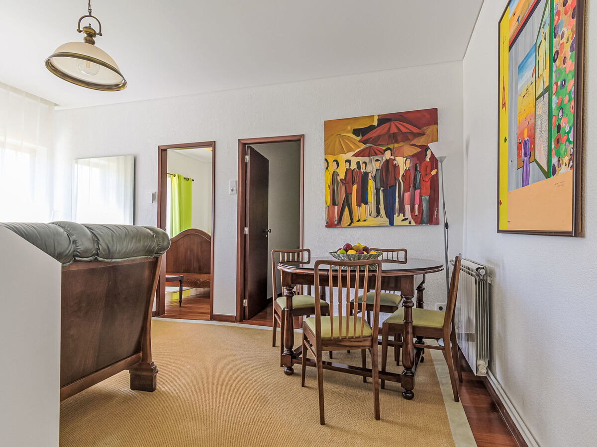 Do Condado – Maison rustique à Caminha, vue montagnes - Photo 3