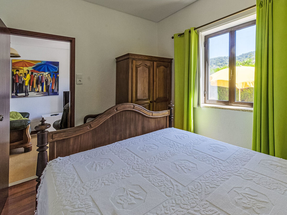 Do Condado – Maison rustique à Caminha, vue montagnes - Photo 5