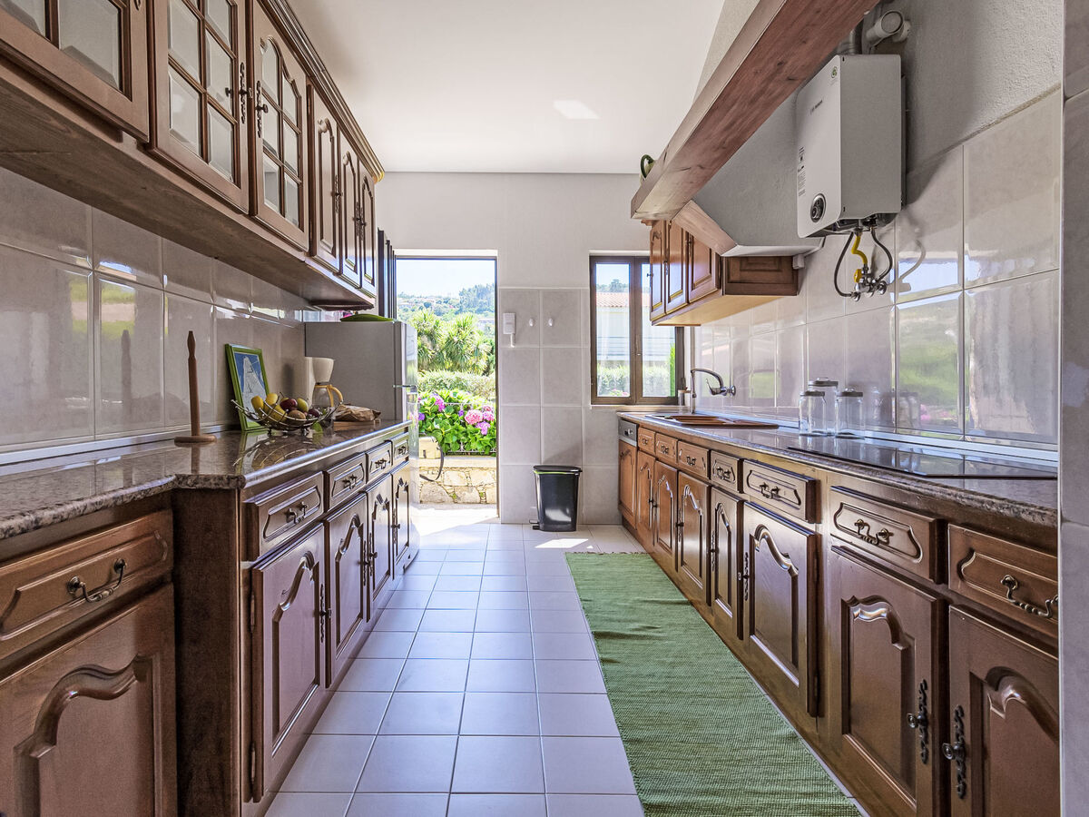 Do Condado – Maison rustique à Caminha, vue montagnes - Photo 6