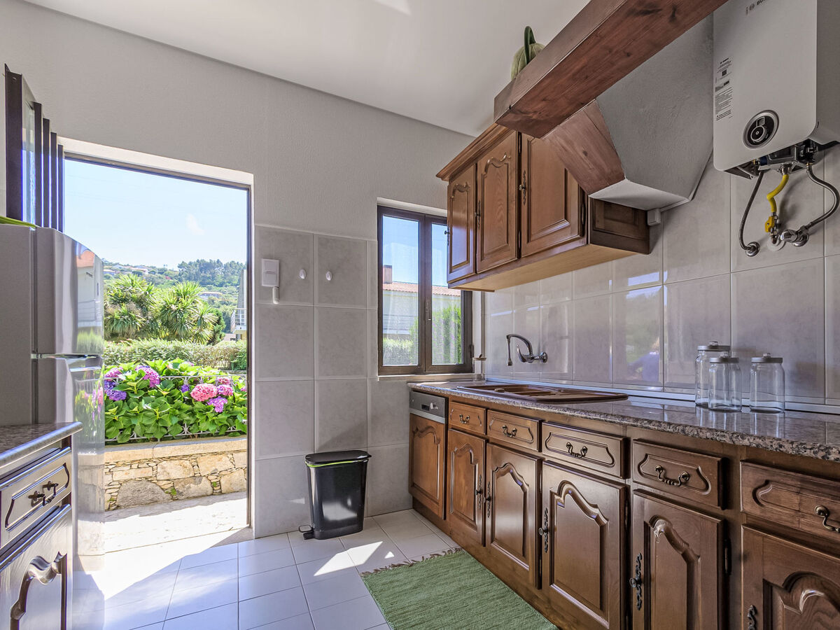 Do Condado – Maison rustique à Caminha, vue montagnes - Photo 7
