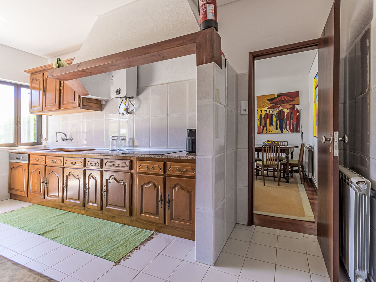 Do Condado – Maison rustique à Caminha, vue montagnes - Photo 8