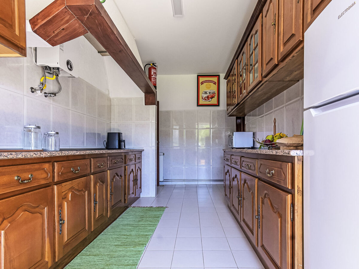Do Condado – Maison rustique à Caminha, vue montagnes - Photo 9