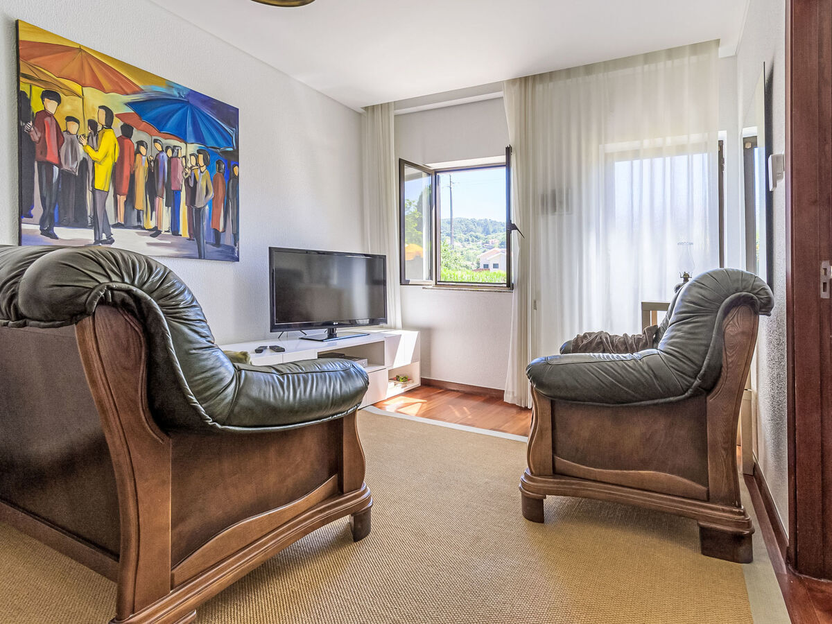 Do Condado – Maison rustique à Caminha, vue montagnes - Photo 11