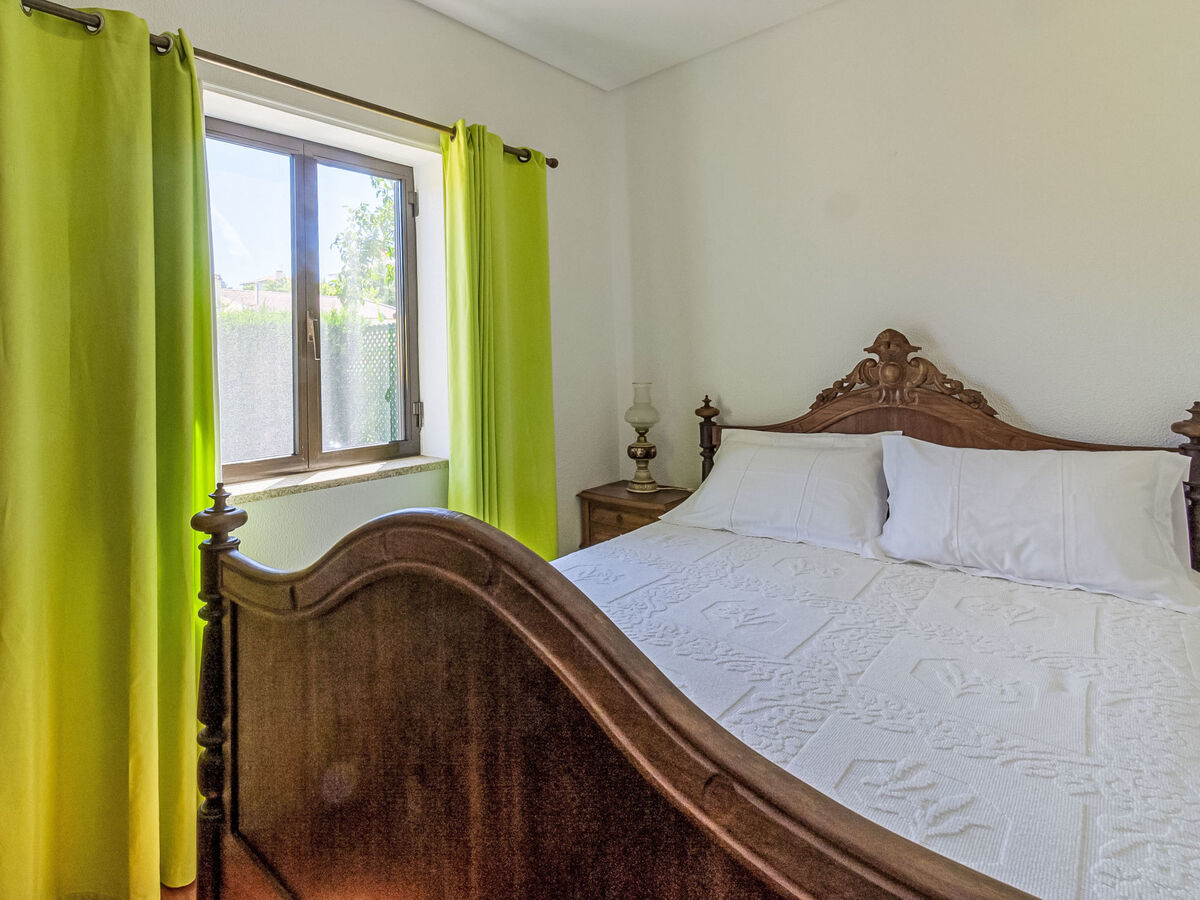 Do Condado – Maison rustique à Caminha, vue montagnes - Photo 13
