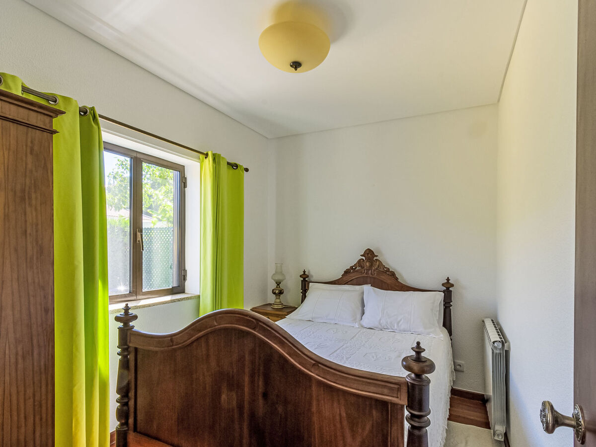 Do Condado – Maison rustique à Caminha, vue montagnes - Photo 14