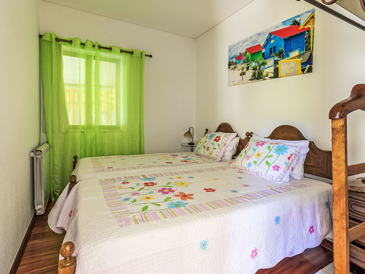 Do Condado – Maison rustique à Caminha, vue montagnes - Photo 18