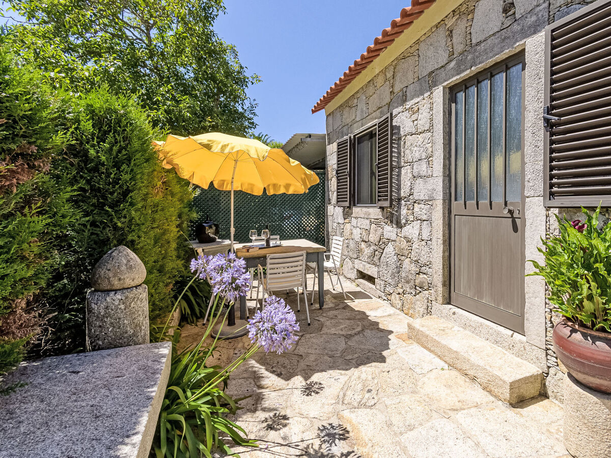 Do Condado – Maison rustique à Caminha, vue montagnes - Photo 20