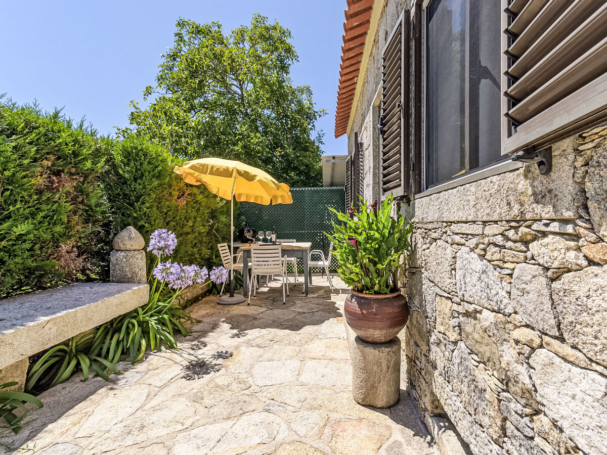 Do Condado – Maison rustique à Caminha, vue montagnes - Photo 21