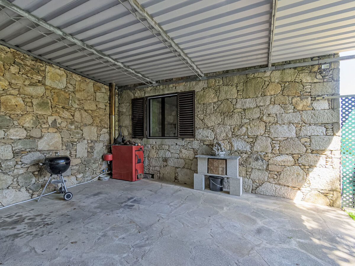 Do Condado – Maison rustique à Caminha, vue montagnes - Photo 22