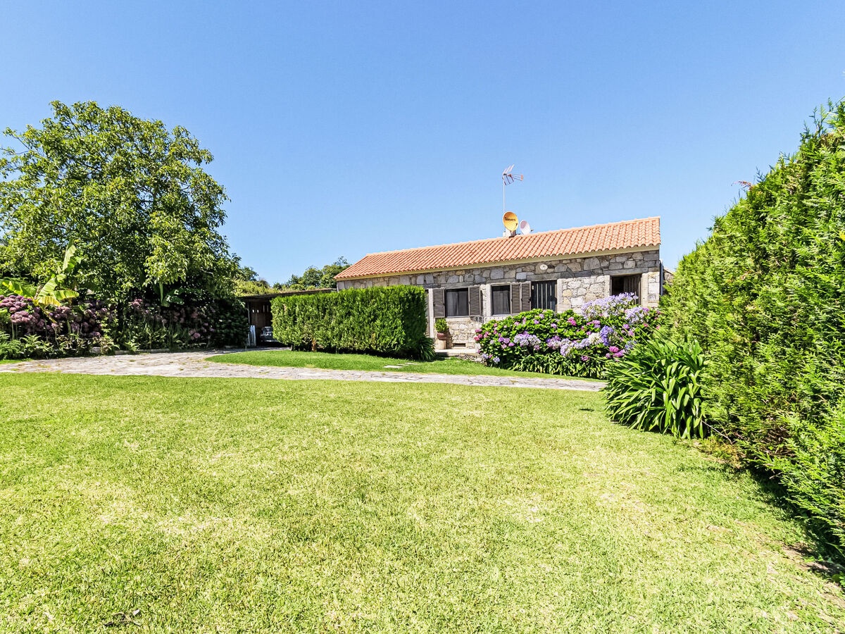 Do Condado – Maison rustique à Caminha, vue montagnes - Photo 28