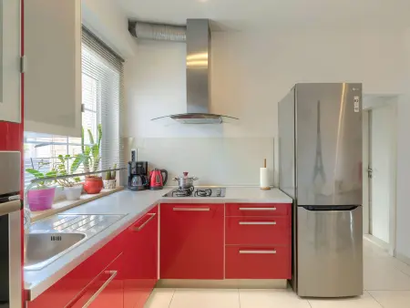 Duje & Mare, Maison 8 personnes à Medulin - Photo 2