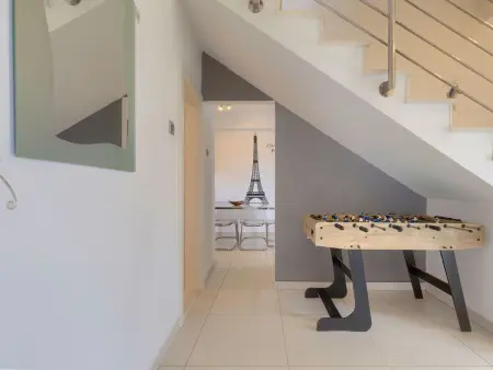 Duje & Mare, Maison 8 personnes à Medulin - Photo 9