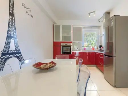 Duje & Mare, Maison 8 personnes à Medulin - Photo 11