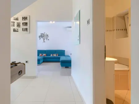 Duje & Mare, Maison 8 personnes à Medulin - Photo 13