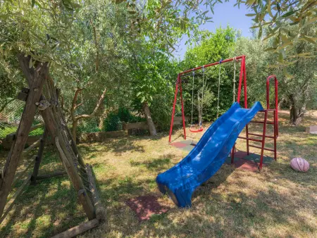 Duje & Mare, Maison 8 personnes à Medulin - Photo 20