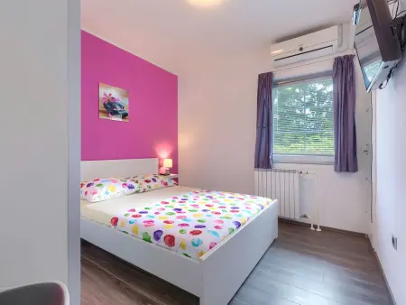 Duje & Mare, Maison 8 personnes à Medulin - Photo 26