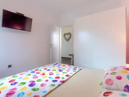 Duje & Mare, Maison 8 personnes à Medulin - Photo 28