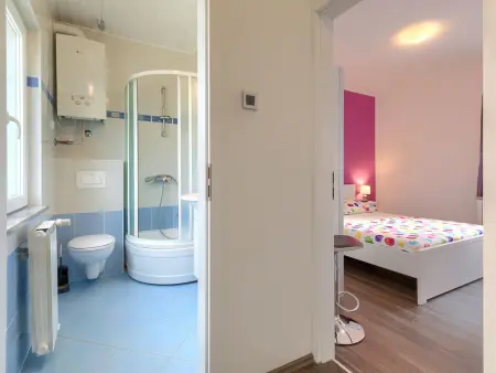 Duje & Mare, Maison 8 personnes à Medulin - Photo 29