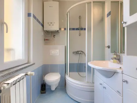 Duje & Mare, Maison 8 personnes à Medulin - Photo 30