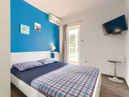 Duje & Mare, Maison 8 personnes à Medulin - Photo 32