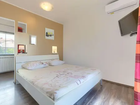 Duje & Mare, Maison 8 personnes à Medulin - Photo 34