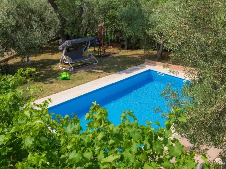 Duje & Mare, Maison 8 personnes à Medulin - Photo 40