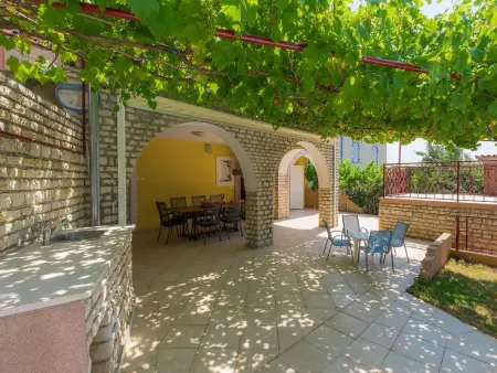 Duje & Mare, Maison 8 personnes à Medulin - Photo 41
