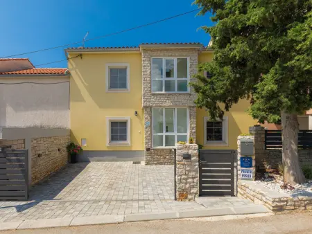 Duje & Mare, Maison 8 personnes à Medulin - Photo 42