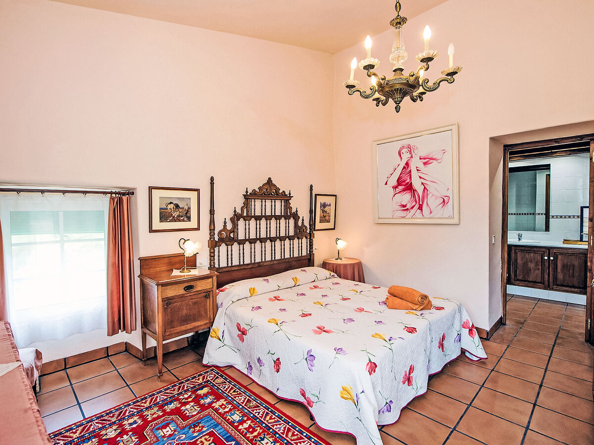 Can Trullas, maison rustique 8 pers. avec piscine - Photo 3