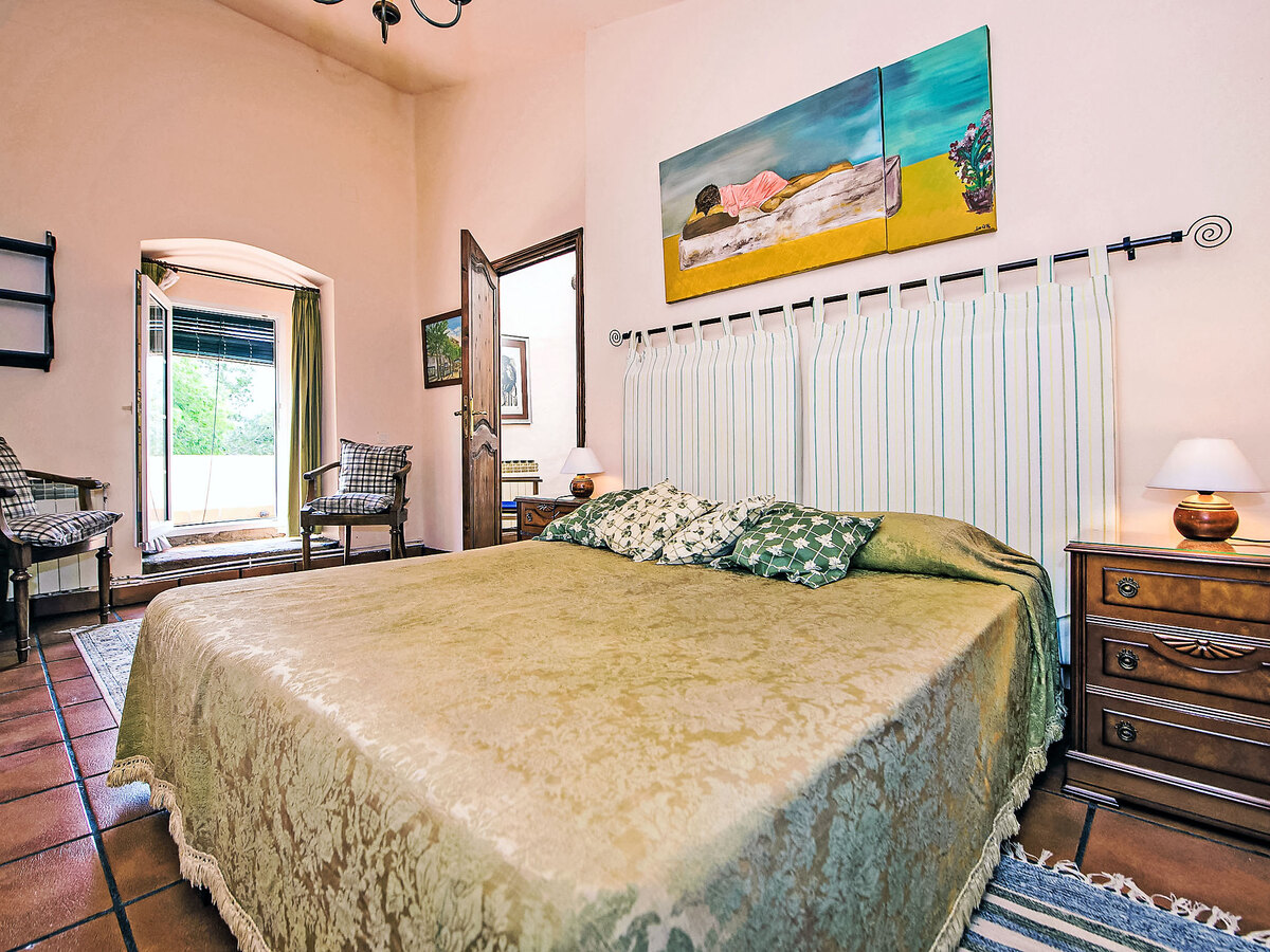 Can Trullas, maison rustique 8 pers. avec piscine - Photo 10