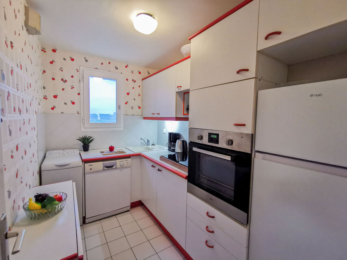 Appartement Val 82 m² face à la mer, Saint Malo - Photo 3
