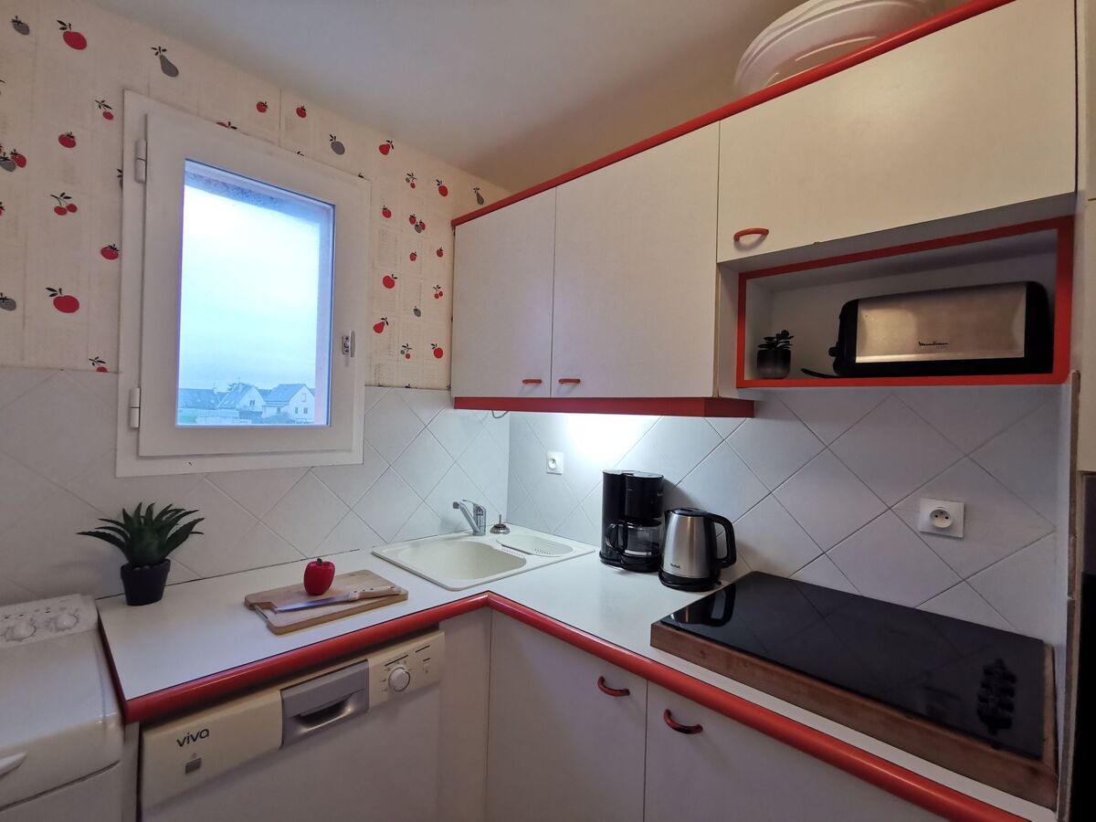 Appartement Val 82 m² face à la mer, Saint Malo - Photo 6