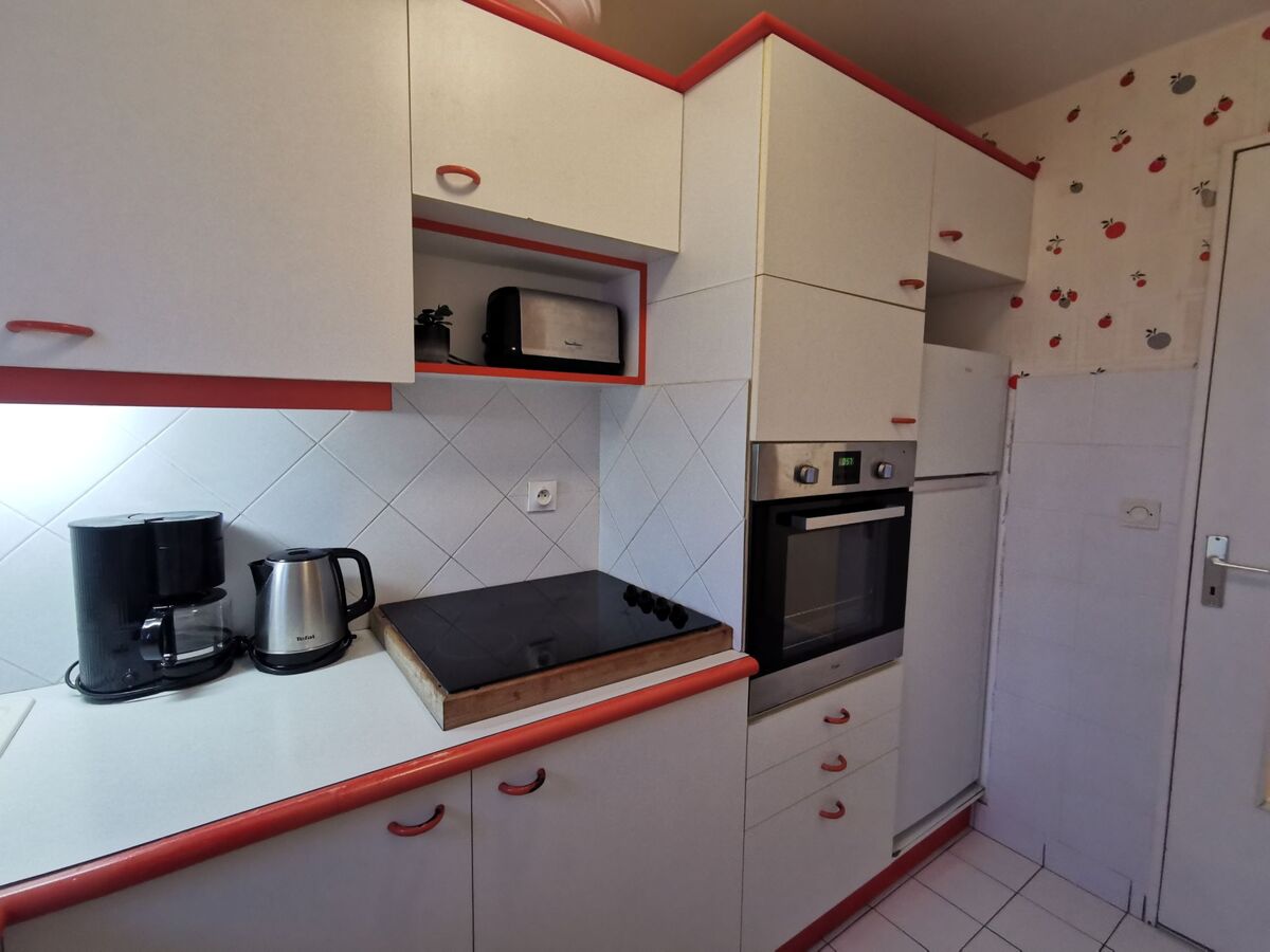 Appartement Val 82 m² face à la mer, Saint Malo - Photo 7