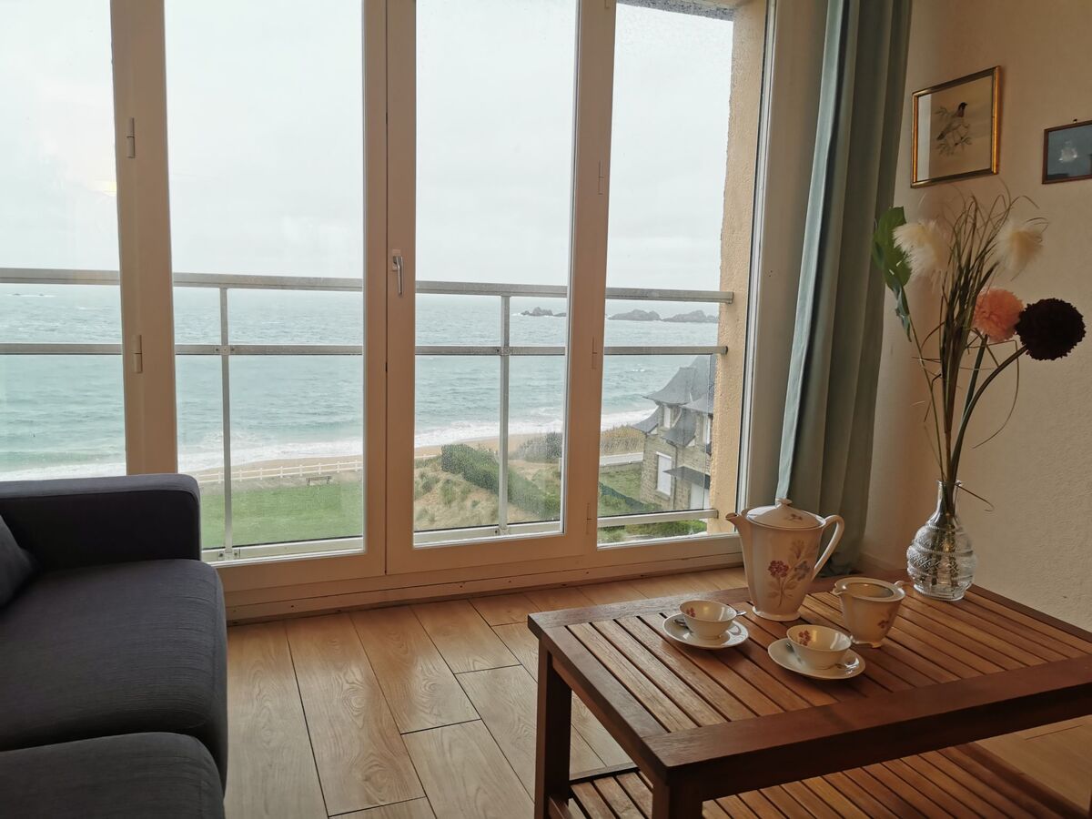 Appartement Val 82 m² face à la mer, Saint Malo - Photo 8