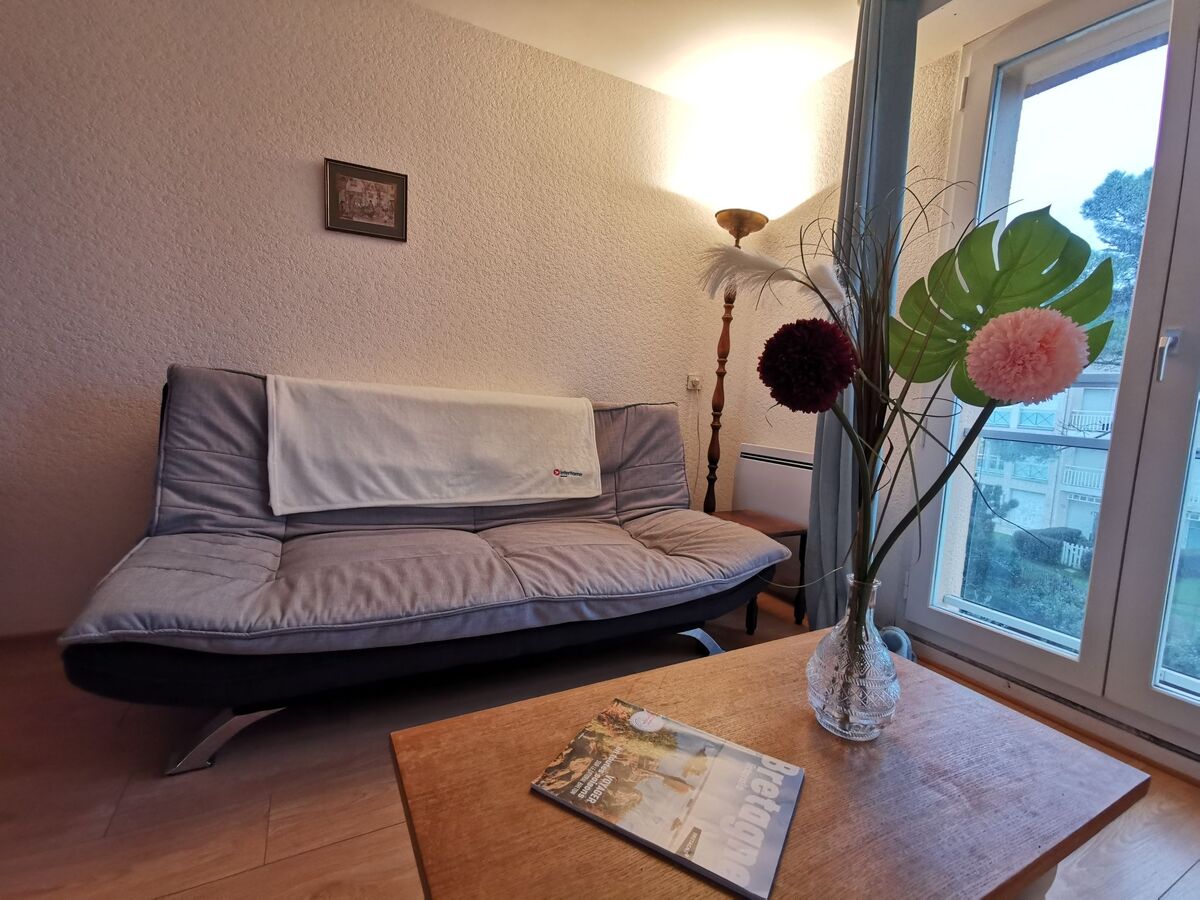 Appartement Val 82 m² face à la mer, Saint Malo - Photo 13
