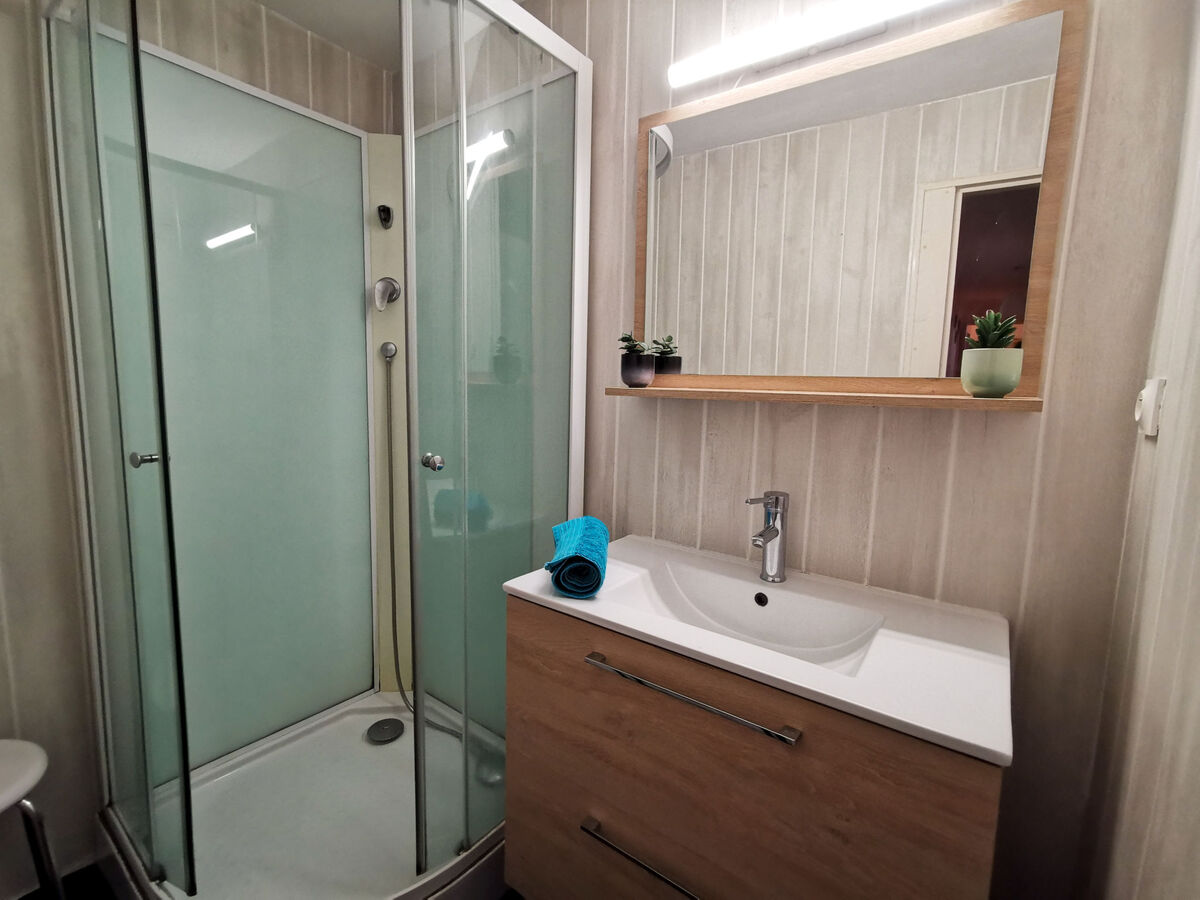 Appartement Val 82 m² face à la mer, Saint Malo - Photo 17