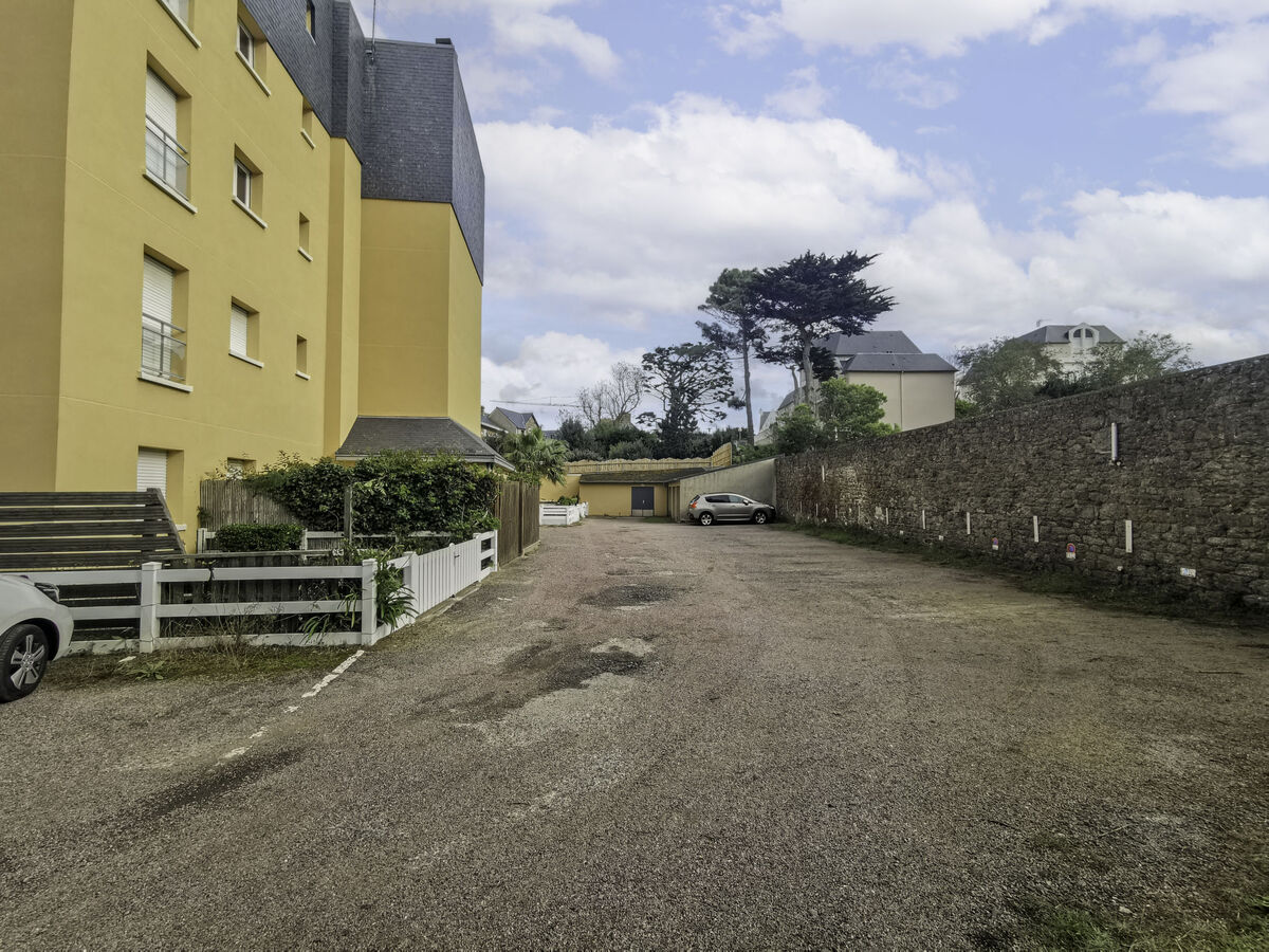 Appartement Val 82 m² face à la mer, Saint Malo - Photo 18